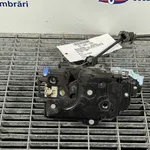 INCUIETOARE USA SPATE DREAPTA SKODA OCTAVIA II 1.9 2004-2013 oe-3B4839016AL, vedere frontata