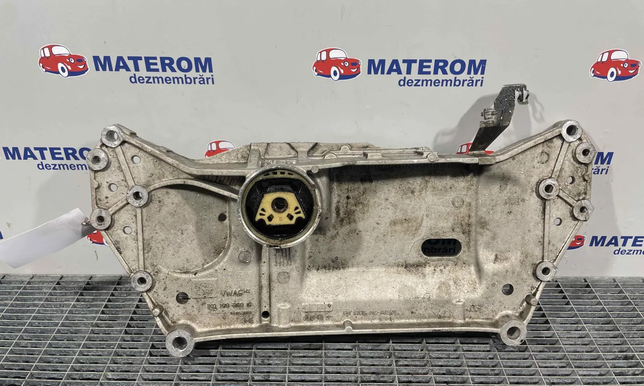 JUG MOTOR SKODA OCTAVIA II 2004-2013