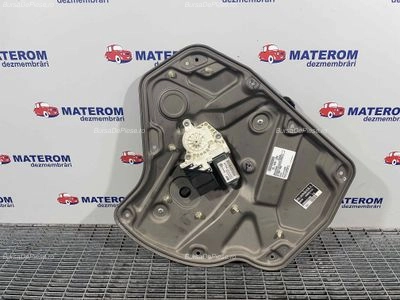 MACARA USA SPATE DREAPTA SKODA OCTAVIA II 2004-2013 MACARA USA SPATE DREAPTA SKODA OCTAVIA II 2004-2013