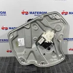 MACARA USA SPATE STANGA SKODA OCTAVIA II 2.0 2004-2013 oe-1Z0839461A, vedere frontata