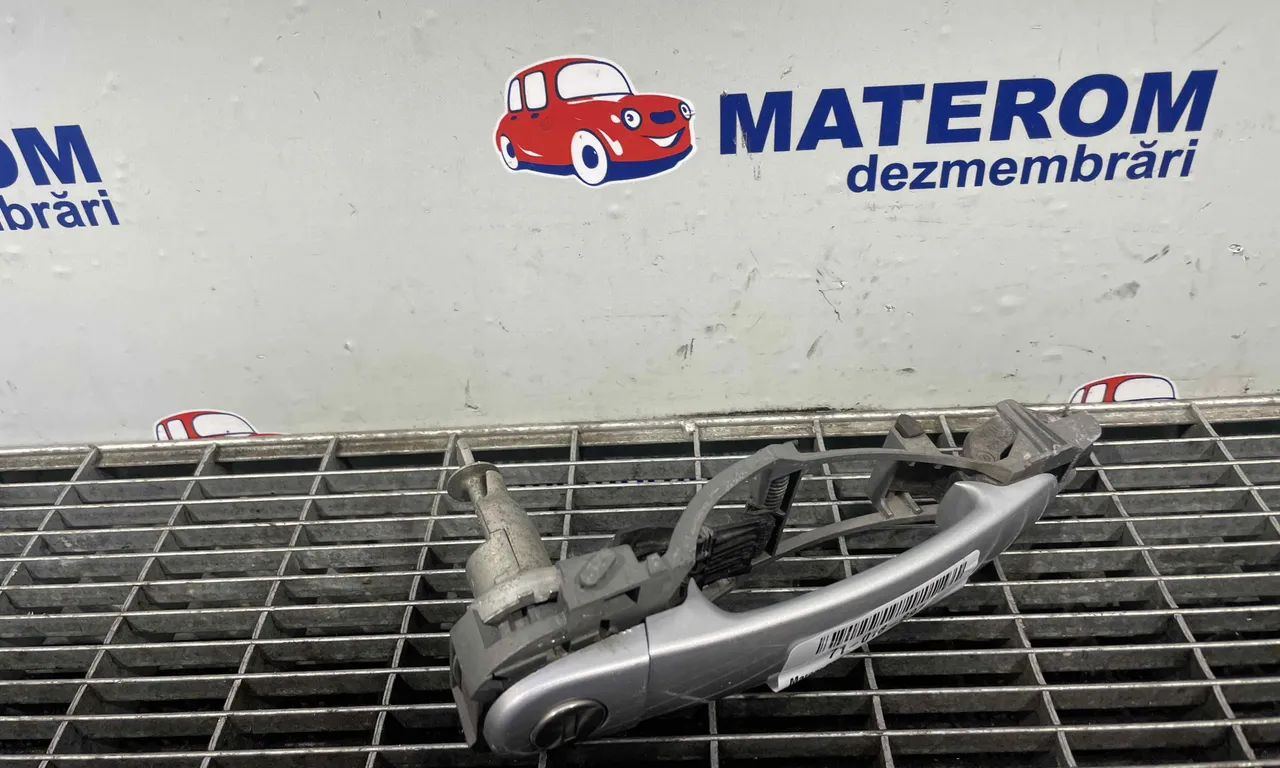 MANER USA FATA DREAPTA SKODA OCTAVIA II 2004-2013
