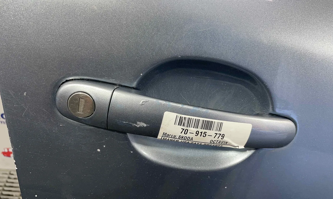 MANER USA FATA DREAPTA SKODA OCTAVIA II 2004-2013