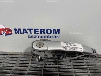 MANER USA FATA DREAPTA
