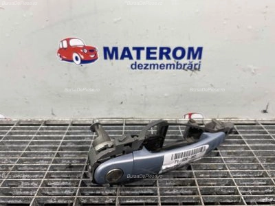 MANER USA FATA DREAPTA