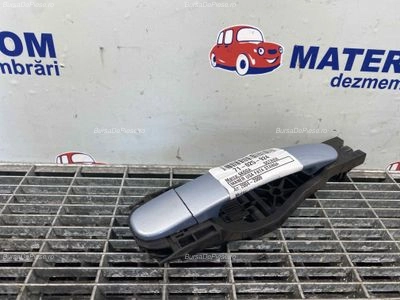 MANER USA FATA STANGA