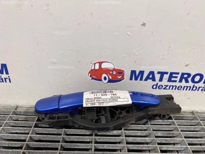 MANER USA FATA STANGA