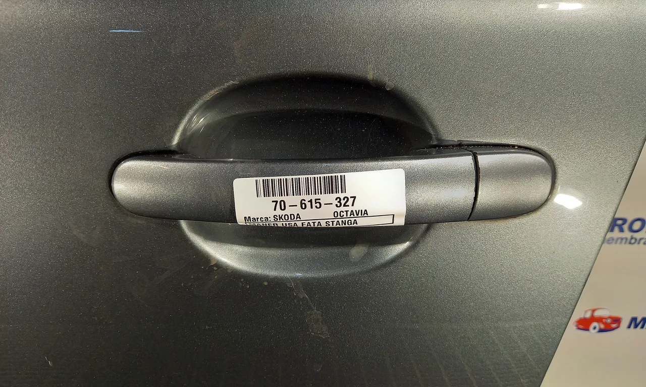 MANER USA FATA STANGA SKODA OCTAVIA II 2004-2013
