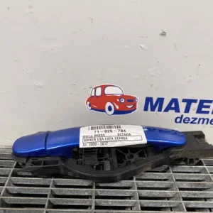 MANER USA FATA STANGA