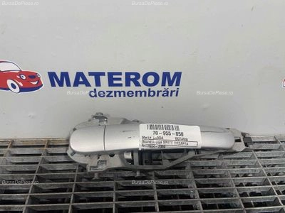 MANER USA SPATE DREAPTA SKODA OCTAVIA II 2004-2013 oe 3B0837207GGRU, vedere frontata