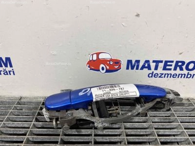 MANER USA SPATE DREAPTA