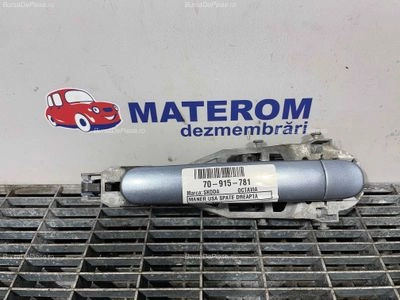 MANER USA SPATE DREAPTA