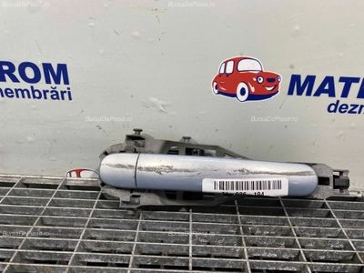 MANER USA SPATE STANGA