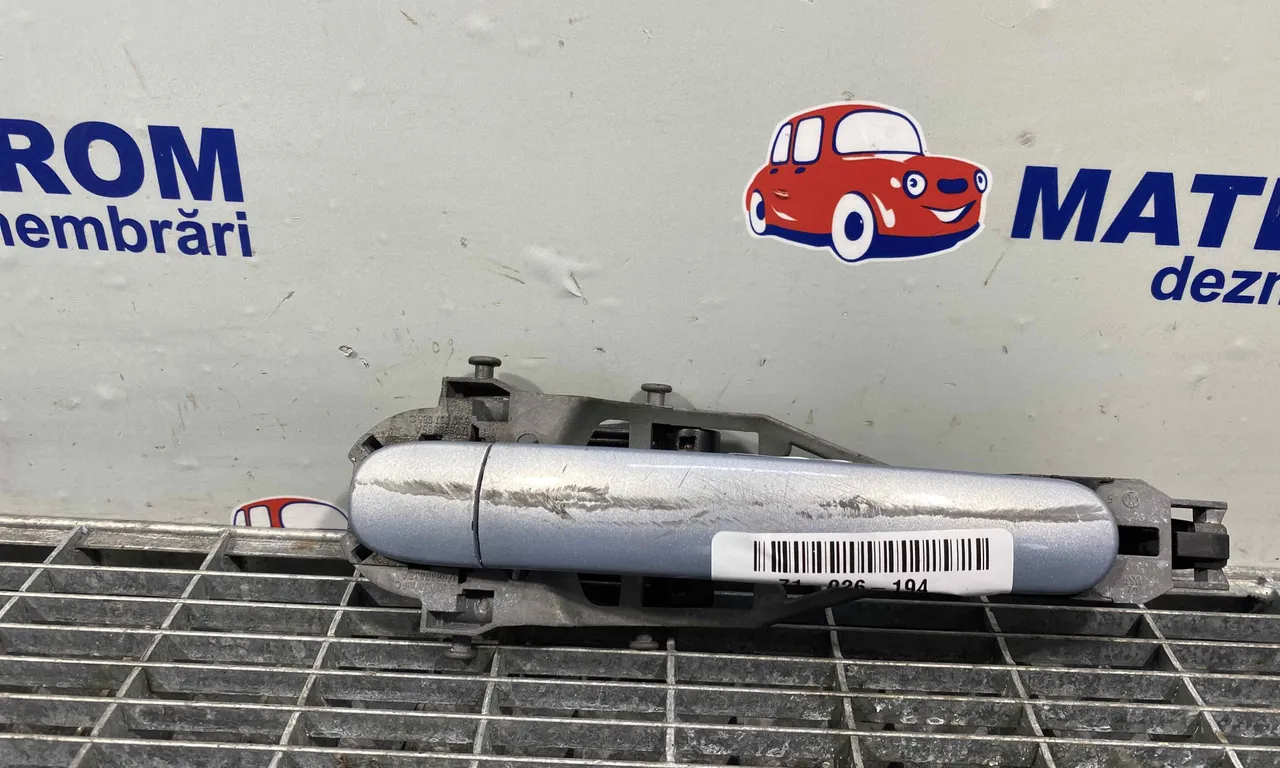 MANER USA SPATE STANGA SKODA OCTAVIA II 2004-2013