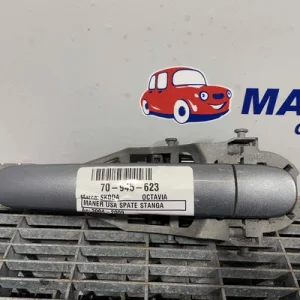 MANER USA SPATE STANGA