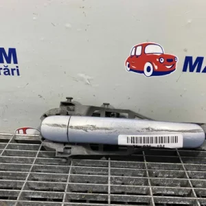 MANER USA SPATE STANGA