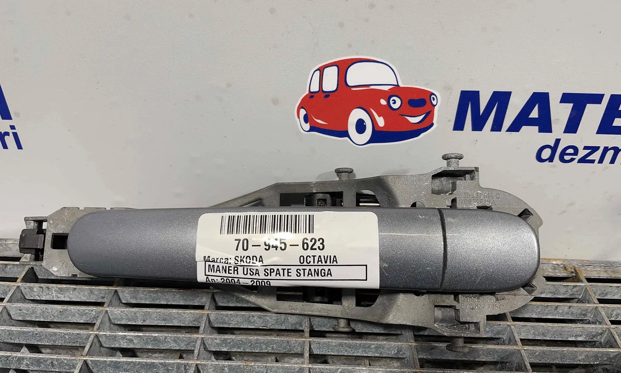 MANER USA SPATE STANGA SKODA OCTAVIA II 2004-2013