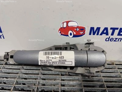 MANER USA SPATE STANGA