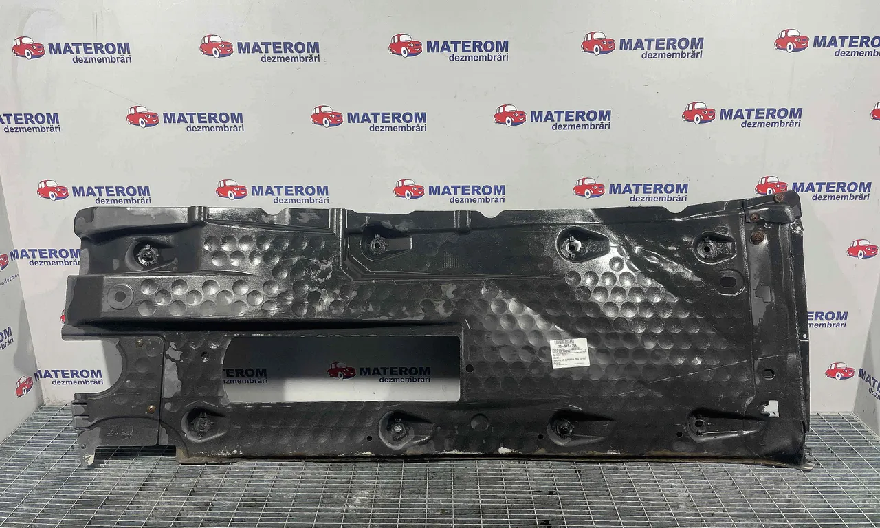 SCUT SUB MASINA SKODA OCTAVIA II 2004-2013
