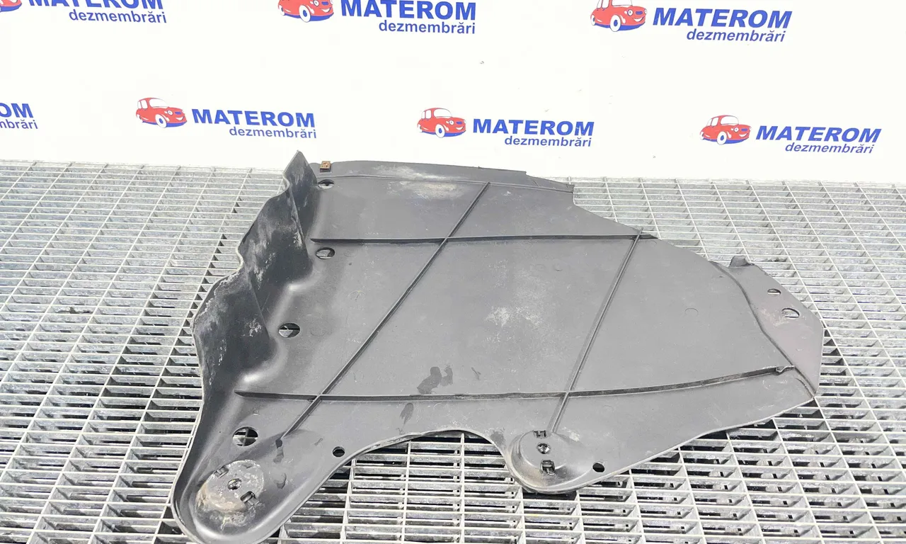 SCUT SUB MASINA SKODA OCTAVIA II 2004-2013