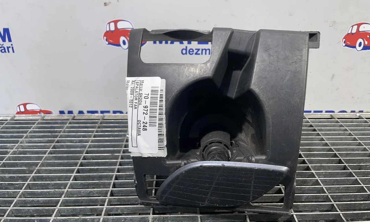 SPALATOR FAR SKODA OCTAVIA II 2004-2013