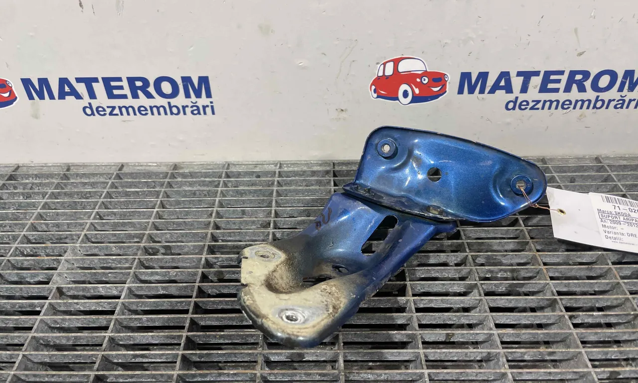 SUPORT ARIPA FATA SKODA OCTAVIA II 2004-2013