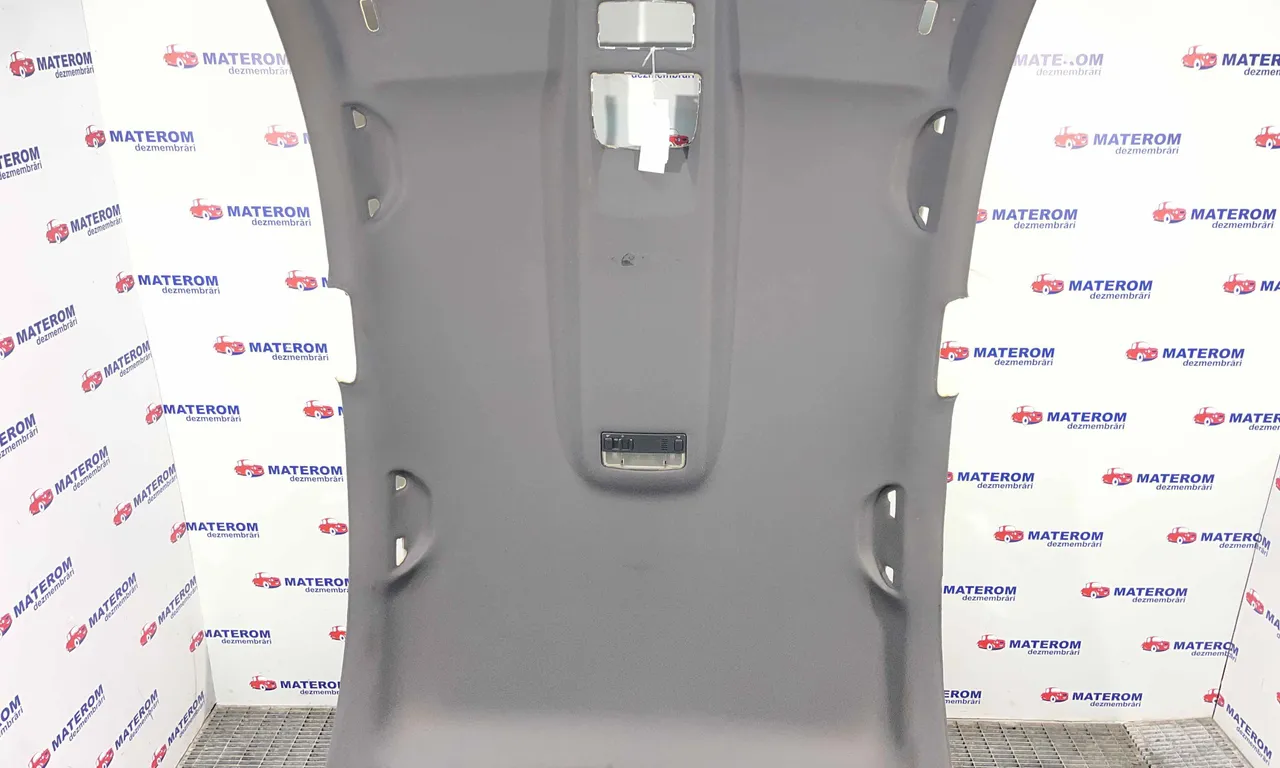 TAPITERIE PAVILION SKODA OCTAVIA II 2004-2013
