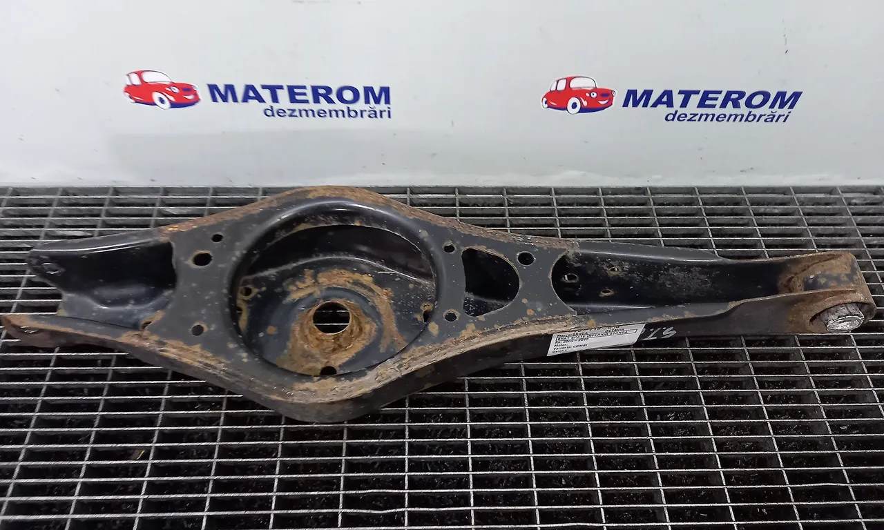 BRAT SPATE INFERIOR STANGA SKODA OCTAVIA II 2004-2013