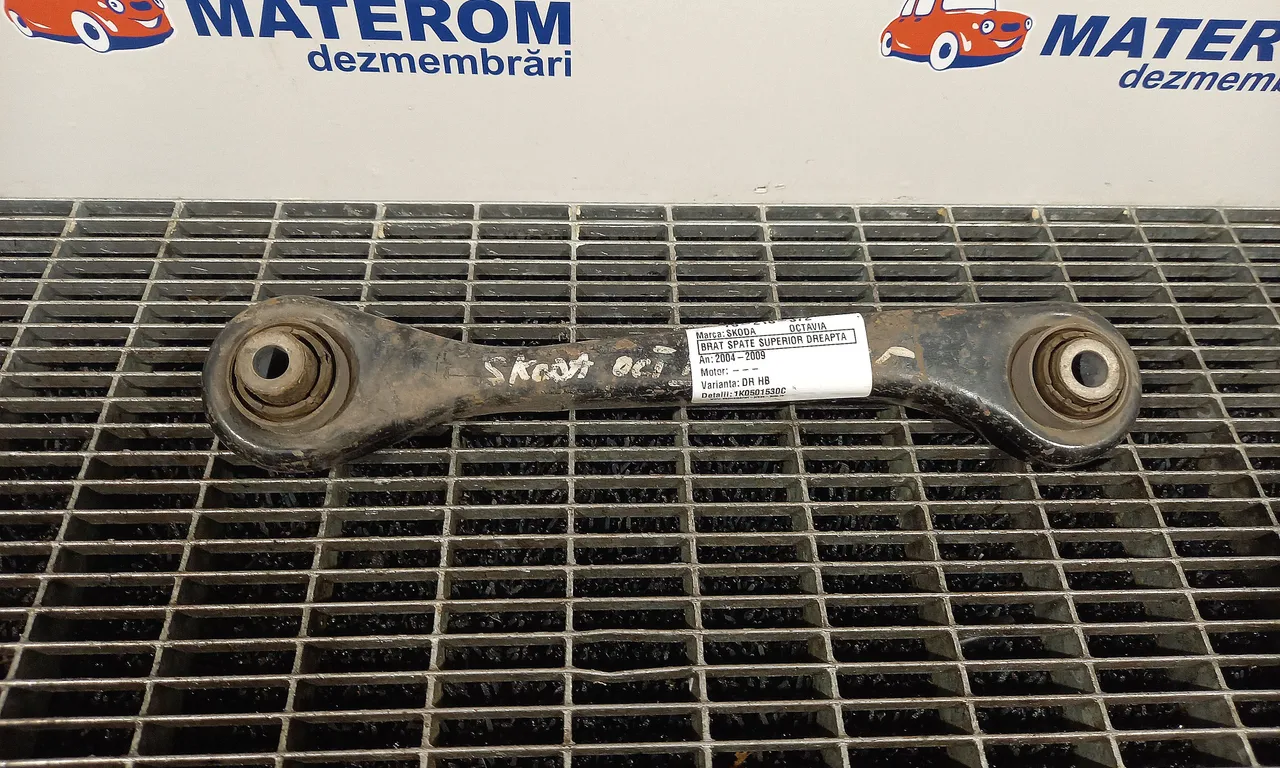 BRAT SPATE SUPERIOR DREAPTA SKODA OCTAVIA II 2004-2013