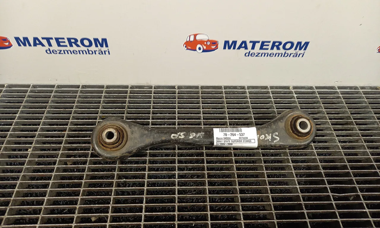 BRAT SPATE SUPERIOR STANGA SKODA OCTAVIA II 2004-2013