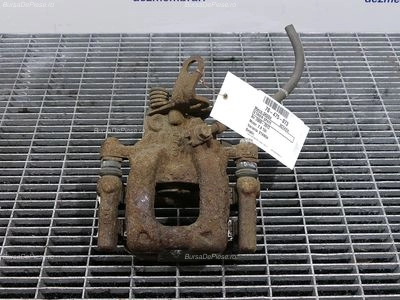 ETRIER SPATE STANGA