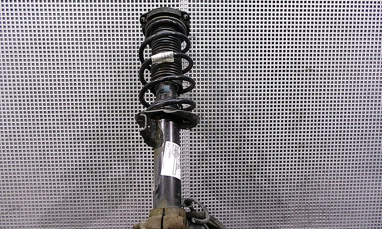 TELESCOP FATA DREAPTA SKODA OCTAVIA II 2004-2013
