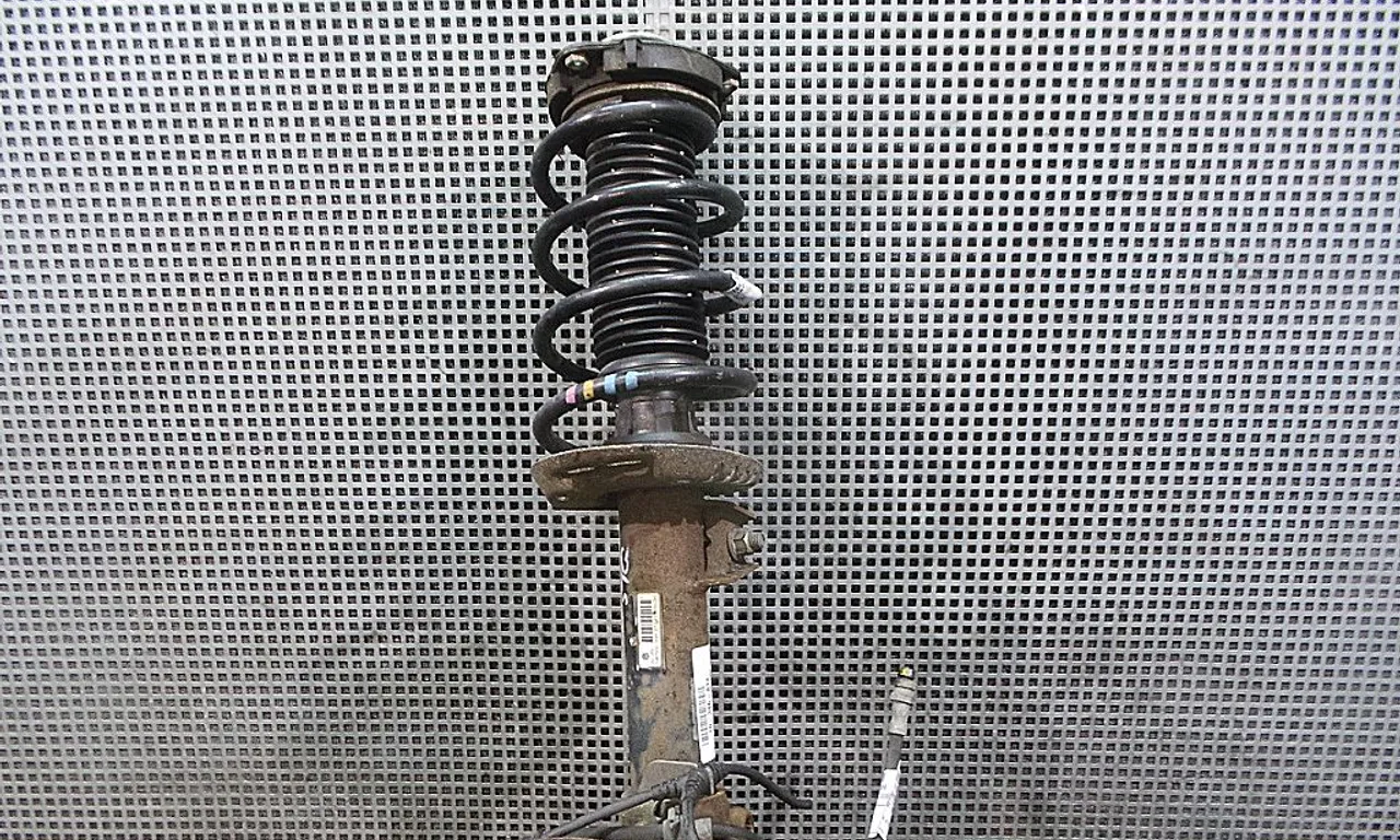 TELESCOP FATA STANGA SKODA OCTAVIA II 2004-2013