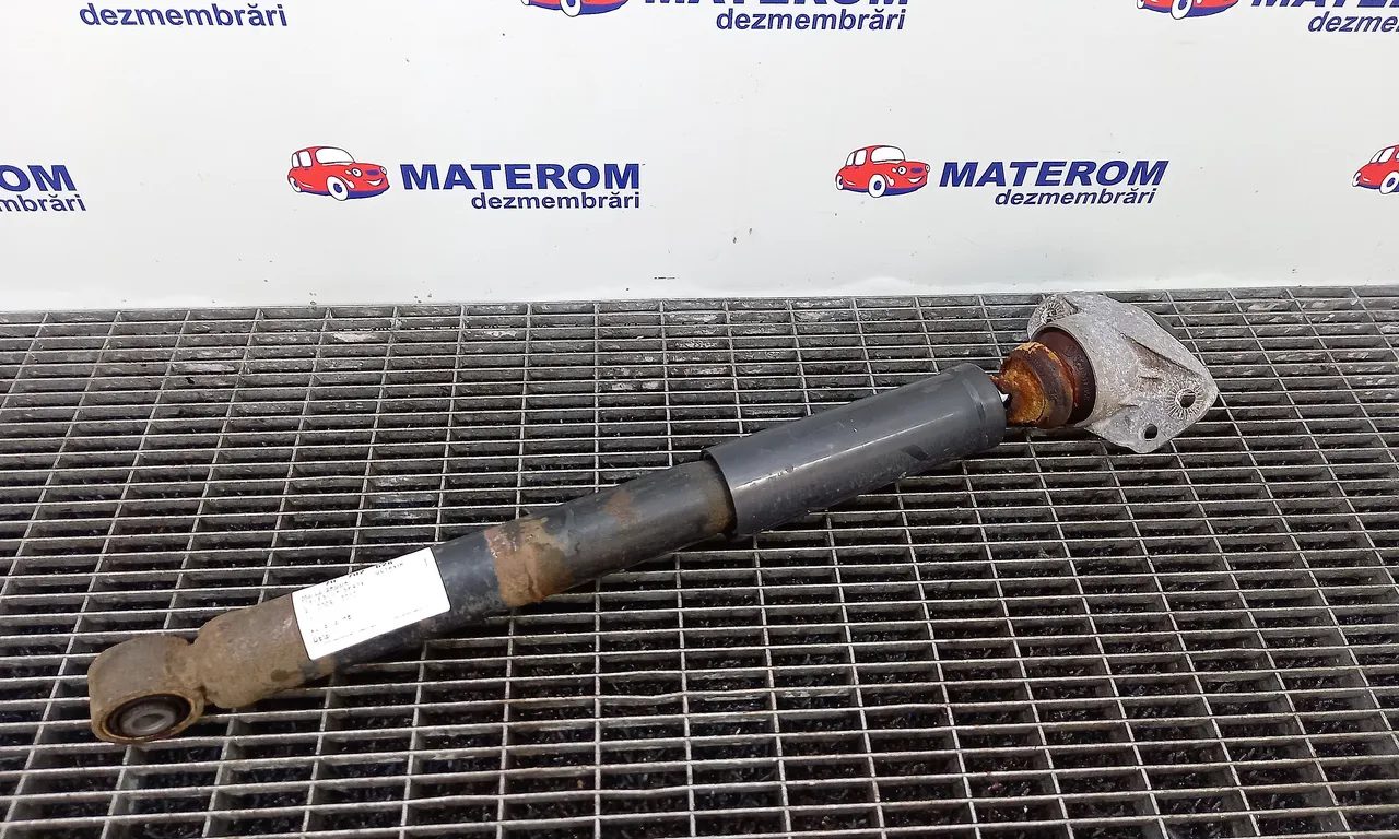 TELESCOP SPATE SKODA OCTAVIA II 2004-2013