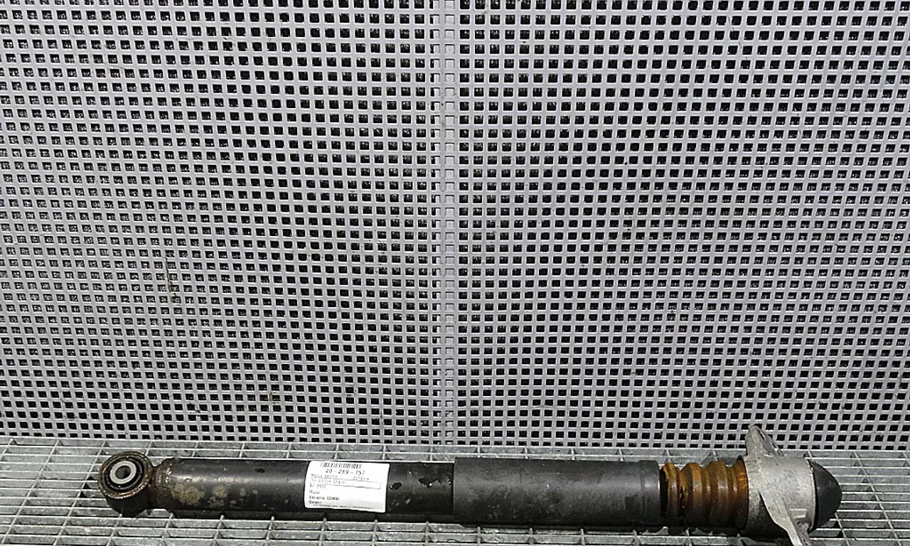 TELESCOP SPATE SKODA OCTAVIA II 2004-2013