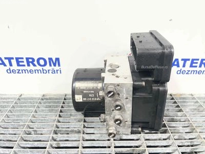 UNITATE ABS SKODA OCTAVIA II 2004-2013 UNITATE ABS SKODA OCTAVIA II 2004-2013