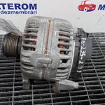 ALTERNATOR SKODA OCTAVIA II 1.9 TDI 2004-2013, vedere laterala