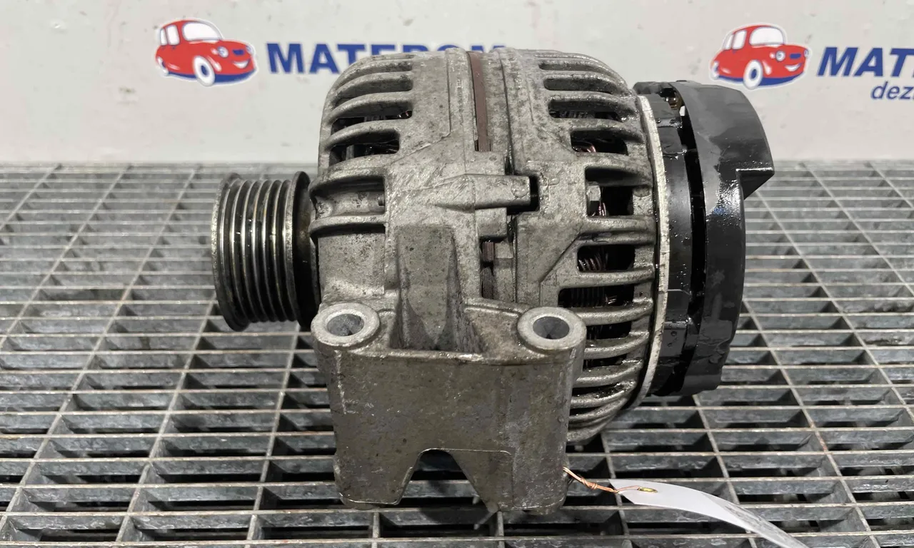 ALTERNATOR SKODA OCTAVIA II 2004-2013