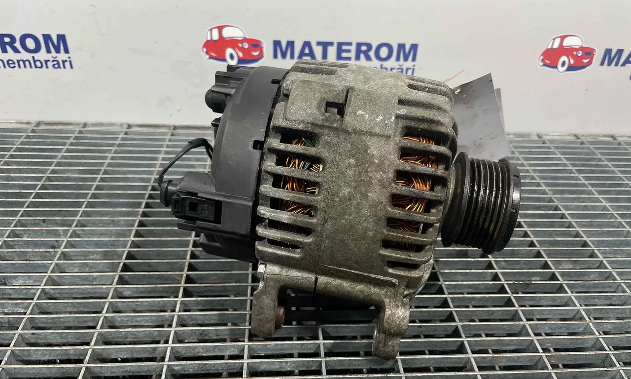 ALTERNATOR SKODA OCTAVIA II 2004-2013