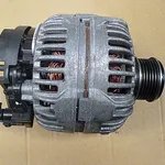ALTERNATOR SKODA OCTAVIA II 1.9 TDI 2004-2013 oe-06F903023F, vedere frontata