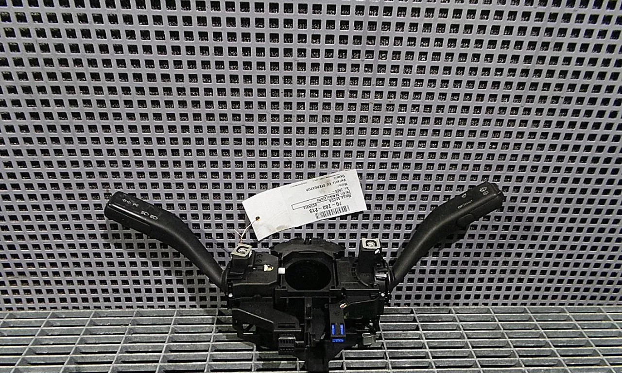 BLOC SEMNALIZARE SKODA OCTAVIA II 2004-2013
