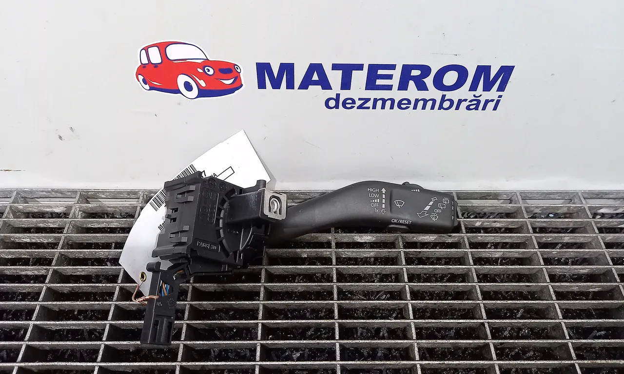 BLOC STERGATOR SKODA OCTAVIA II 2004-2013