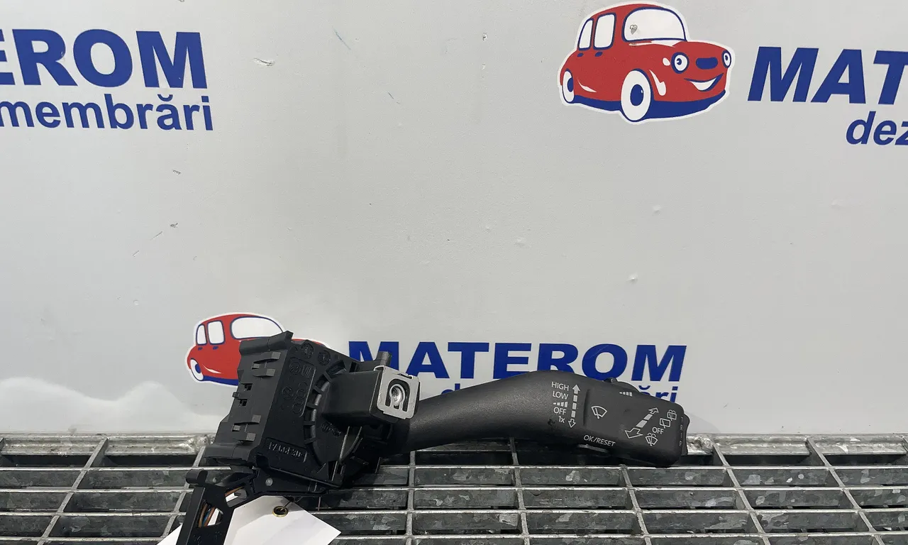 BLOC STERGATOR SKODA OCTAVIA II 2004-2013