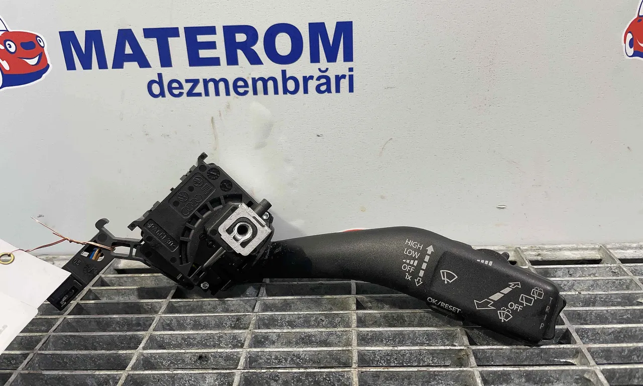BLOC STERGATOR SKODA OCTAVIA II 2004-2013