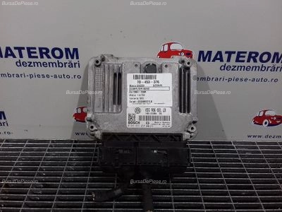 CALCULATOR MOTOR