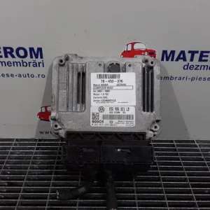 CALCULATOR MOTOR