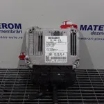 CALCULATOR MOTOR SKODA OCTAVIA II 1.9 2004-2013 oe-03G906021LB, vedere frontata