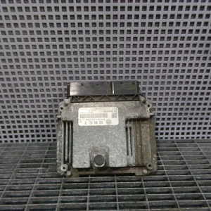 CALCULATOR MOTOR