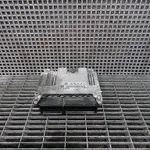 CALCULATOR MOTOR SKODA OCTAVIA II 1.9 2004-2013 oe-03G906021TB, vedere frontata