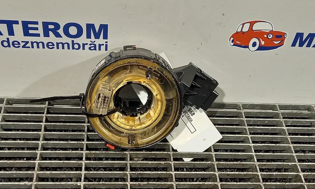 CONTACT MOBIL VOLAN SKODA OCTAVIA II 2004-2013