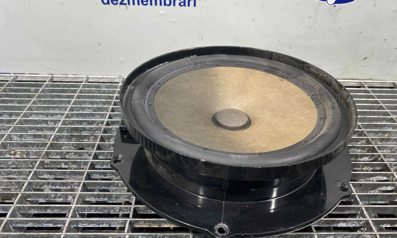 DIFUZOR AUDIO SKODA OCTAVIA II 2004-2013